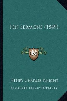 Ten Sermons
