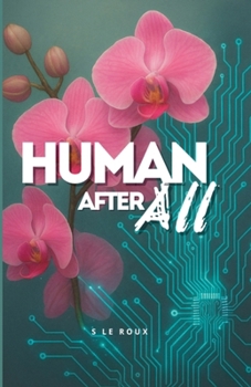Paperback Human After All Book