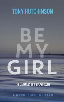 Paperback Be My Girl Book