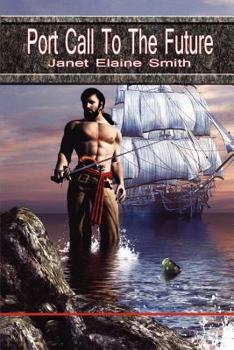 Paperback Port Call to the Future Book