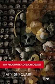 Paperback My Favourite London Devils Book