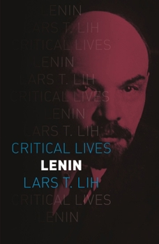 Paperback Lenin Book