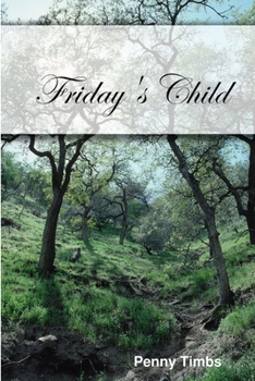 Paperback Friday's Child Book