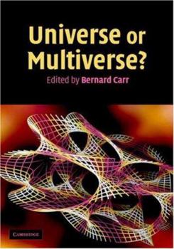Hardcover Universe or Multiverse? Book