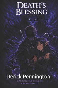 Paperback Death's Blessing Book
