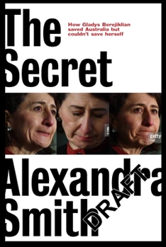 Paperback The Secret Book