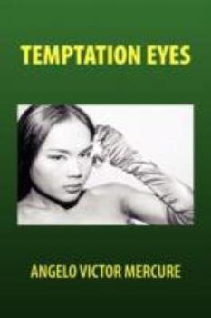 Paperback Temptation Eyes Book