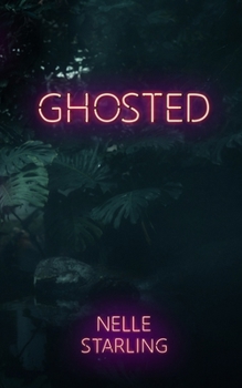 Paperback Ghosted Book