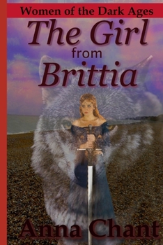 Paperback The Girl from Brittia Book