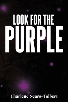 Paperback Look for the Purple Book