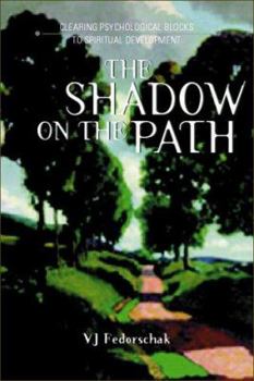 Paperback The Shadow on the Path Book