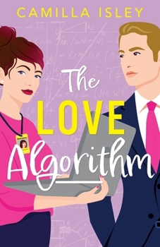 Paperback The Love Algorithm Book