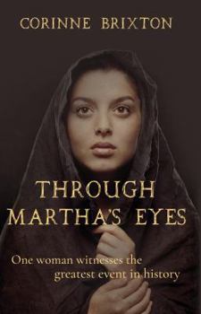 Paperback Through Martha's Eyes Book