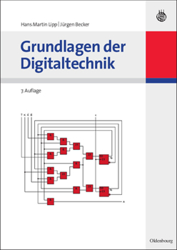 Paperback Grundlagen Der Digitaltechnik [German] Book