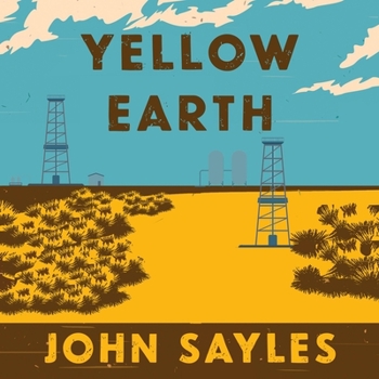MP3 CD Yellow Earth Book