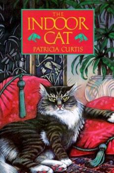 Mass Market Paperback The Indoor Cat Book