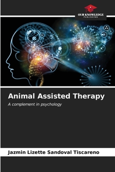 Animal Assisted Therapy
