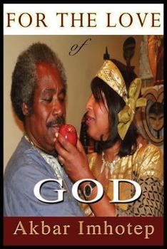 Paperback For The Love of God Book
