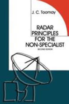 Hardcover Radar Principles for the Non-Specialist Book