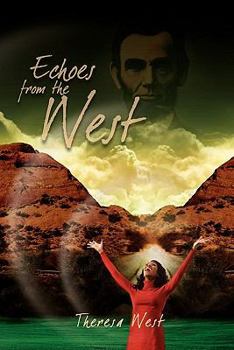 Paperback Echoes from the West Book