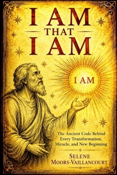 Paperback I AM THAT I AM: The Ancient Code Behind Every Transformation, Miracle, and New Beginning Book