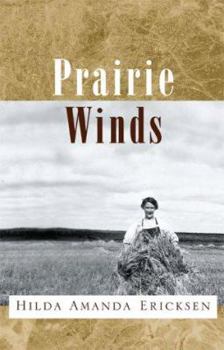 Paperback Prairie Winds Book