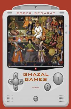 Paperback Ghazal Games Book