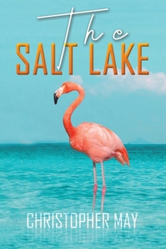 Paperback The Salt Lake Book