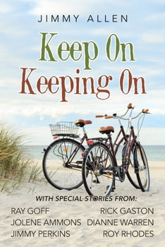 Paperback Keep on Keeping On Book