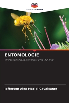 Entomologie (French Edition)