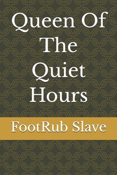 Paperback Queen Of The Quiet Hours Book