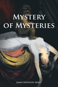 Paperback Mystery of Mysteries Book