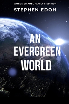 Paperback An Evergreen World Book