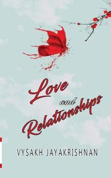 Paperback Love and Relationships Book