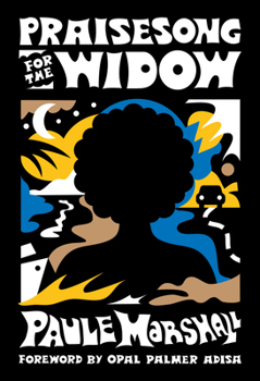 Praisesong for the Widow - Book  of the Of the Diaspora