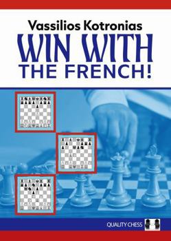 Paperback Win with the French! Book