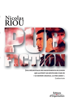 Paperback Pub fiction [French] Book