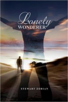 Paperback Lonely Wonderer Book