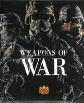 Weapons of War