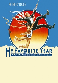 My Favorite Year
