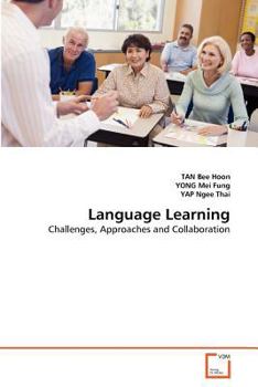 Paperback Language Learning Book