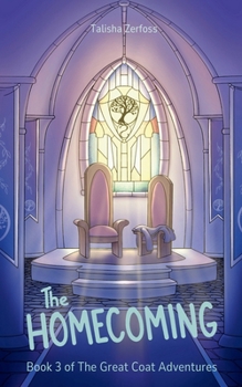 Paperback The Homecoming Book