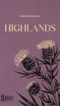 Paperback Highlands [French] Book