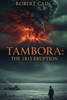 TAMBORA: The 1815 Eruption: The Year Without a Summer (1816 AD) How a Global Climate Disaster Caused Famine, Revolution, and the Birth of a New World (THE AGE OF CALAMITY)