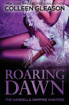 Paperback Roaring Dawn: Macey book 3 Book