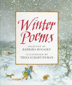 Winter Poems (pb)