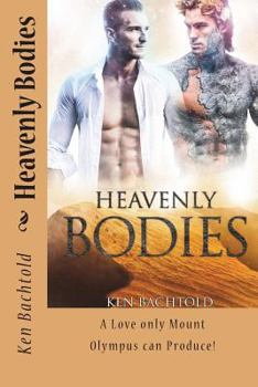 Paperback Heavenly Bodies Book