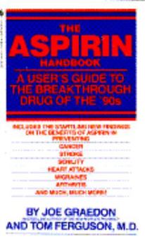 Mass Market Paperback The Aspirin Handbook Book