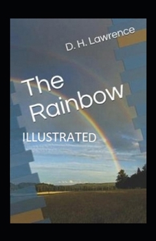 Paperback The Rainbow Illustrated Book