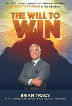 Hardcover The Will To Win Book